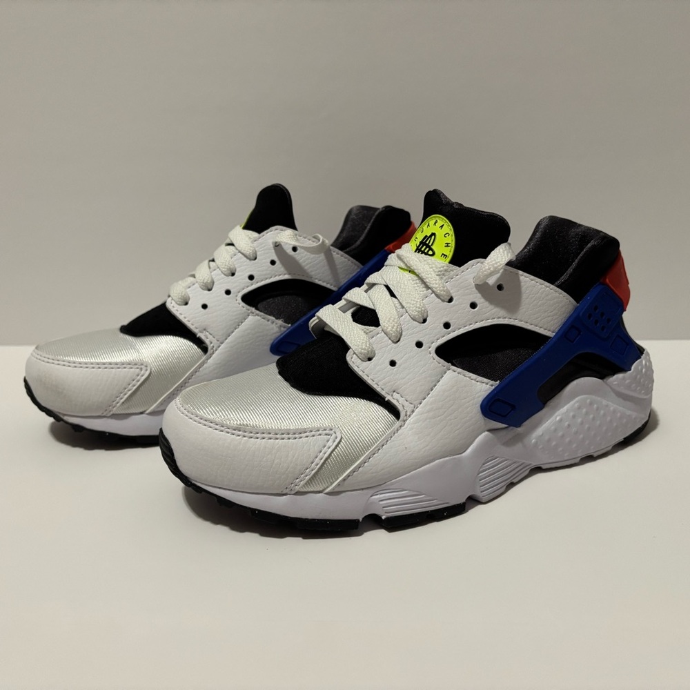 Hurache Run ( Gs ) - image 2